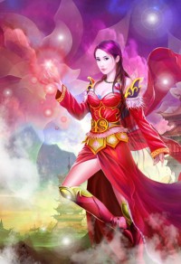 网游之天幻星辰