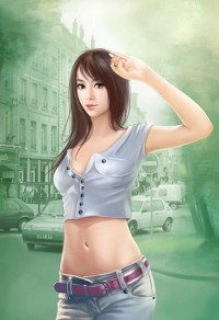 穿書：她被反派boss盯上了