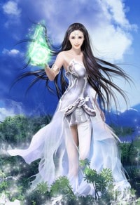 扮演主角们play的一环后[快穿]