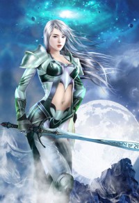 女神天生一对