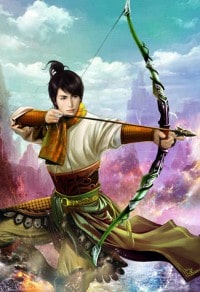 大佬都愛我 [快穿]